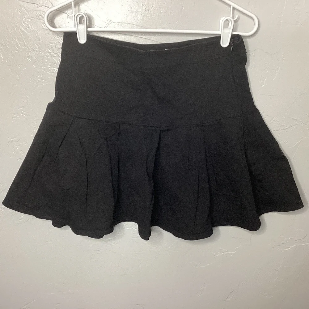Limonata‎ skirt size XL color black